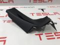 Накладка ремня безопасности стойки С Tesla Model S 1 поколение 2015, 1024730-00-C - фото №2