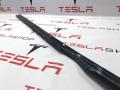 Молдинг накладки порога Tesla Model S 1 поколение 2015, 1012215-00-C - фото №4