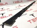 Панель наружная декоративная крыши Tesla Model S 1 поколение 2015, 1052493-00-A, 1053619-S0-B, 1006989-00-B - фото №3