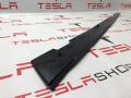 Панель наружная декоративная крыши Tesla Model S 1 поколение 2015, 1052493-00-A, 1053619-S0-B, 1006989-00-B - фото №4