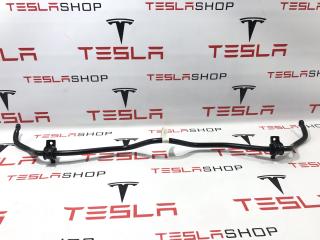 стабилизатор подвески задний Tesla Model S 1 поколение 2015, 1043961-00-B