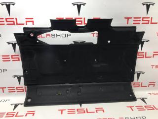 Шумоизоляция заднего мотора Tesla Model S 1 поколение 2015, 1042781-00-C