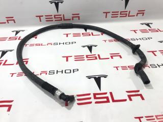 Трубка охлаждения длинная Tesla Model S 1 поколение 2015, 6007342-00-G