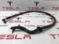Трубка охлаждения длинная Tesla Model S 1 поколение 2015, 6007342-00-G - фото №2