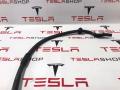 Трубка охлаждения длинная Tesla Model S 1 поколение 2015, 6007342-00-G - фото №3