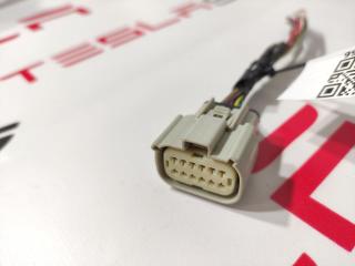 разъем (фишка) проводки Tesla Model S 1 поколение 2015, 1004430-03-N