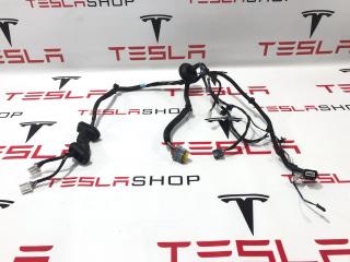 Электропроводка двери Tesla Model S 1 поколение 2015, 1004425-00-M