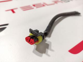 разъем (фишка) проводки Tesla Model S 1 поколение 2013, 6007339-00-C