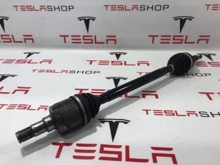 полуось задняя (приводной вал, ШРУС) Tesla Model S 1 поколение 2015, 1007719-01-A