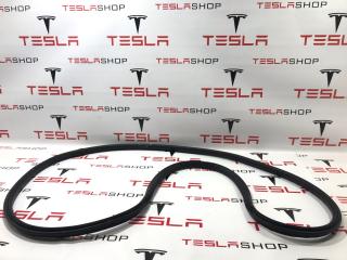 уплотнитель Tesla Model S 1 поколение 2015, 6009582-00-F