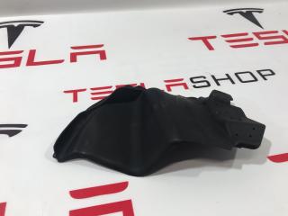 Уплотнитель задней двери Tesla Model S 1 поколение 2015, 6009591-00-E