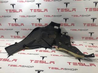 Шумоизоляция салона стойки C Tesla Model S 1 поколение 2015, 1045213-00-B