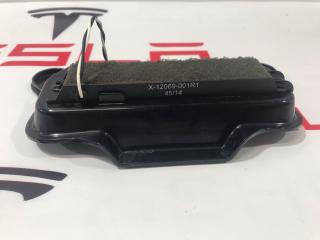 Антенна системы комфортного доступа Tesla Model S 1 поколение 2015, 1015865-00-A, 1014951-00-A, X-12069-001R1