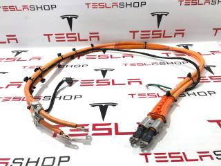 провод высоковольтный Tesla Model S 1 поколение 2015, 1004874-00-E, 1006033-00-B, 1026041-00-H, 1030182-00-E