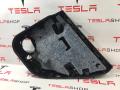 обшивка двери задняя левая Tesla Model S 1 поколение 2015, 6006133-00-K, 1008133-00-D - фото №5