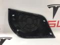Накладка динамика (сетка) Tesla Model S 1 поколение 2015, 1007709-00-A - фото №4