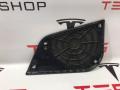 Накладка динамика (сетка) Tesla Model S 1 поколение 2015, 1007708-00-A - фото №4