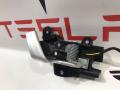 ручка внутренняя передняя правая Tesla Model S 1 поколение 2015, 1007940-00-G, 1008433-00-E - фото №4