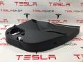 обшивка двери задняя правая Tesla Model S 1 поколение 2015, 1008133-00-D, 1008105-00-K - фото №5