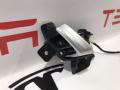 ручка внутренняя задняя правая Tesla Model S 1 поколение 2015, 1007940-00-G, 1008432-00-E - фото №2