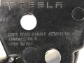 ручка внутренняя задняя правая Tesla Model S 1 поколение 2015, 1007940-00-G, 1008432-00-E - фото №5