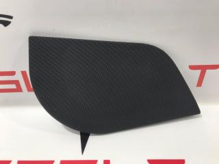 Накладка динамика (сетка) Tesla Model S 1 поколение 2015, 1007696-00-A
