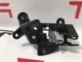 ручка внутренняя передняя левая Tesla Model S 1 поколение 2015, 1002973-00-G, 1008436-00-E - фото №4