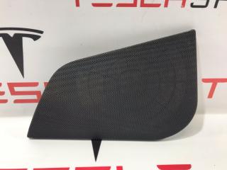 Накладка динамика (сетка) Tesla Model S 1 поколение 2015, 1002970-00-A