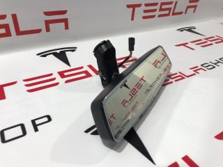 зеркало салона Tesla Model S 1 поколение 2013, 1025114-01-A