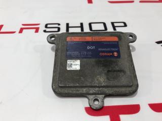 блок розжига ксенона Tesla Model S 1 поколение 2013, X635S6312, X625A312