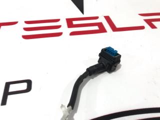 разъем (фишка) проводки Tesla Model S 1 поколение 2013, X635S6312, X625A312