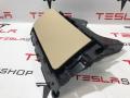 бардачок Tesla Model S 1 поколение 2013, 1035104-00-B, 1009475-00-C, 1002299-00-B, 1003327-08-L - фото №2