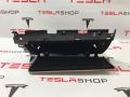 бардачок Tesla Model S 1 поколение 2013, 1035104-00-B, 1009475-00-C, 1002299-00-B, 1003327-08-L - фото №3
