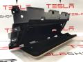 бардачок Tesla Model S 1 поколение 2013, 1035104-00-B, 1009475-00-C, 1002299-00-B, 1003327-08-L - фото №4