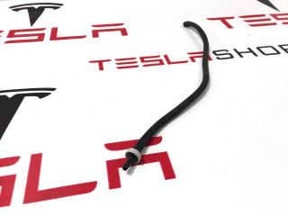 Клапан магистрали омывателя лобового стекла Tesla Model S 1 поколение 2013, 1005458-00-B