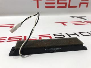 Антенна системы комфортного доступа Tesla Model S 1 поколение 2013, 1014951-00-A, X-12069-001R1