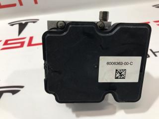 блок ABS Tesla Model S 1 поколение 2013, 6006363-00-C
