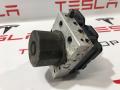 блок ABS Tesla Model S 1 поколение 2013, 6006363-00-C - фото №5