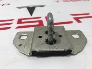 Петля замка крышки багажника Tesla Model S 1 поколение 2013, 1009419-00-B, A2127400132