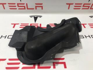 Накладка опоры (стакана) амортизатора Tesla Model S 1 поколение 2013, 1005419-00-C