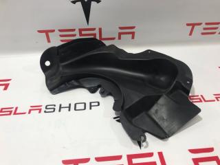 Накладка опоры (стакана) амортизатора Tesla Model S 1 поколение 2013, 1005418-00-B