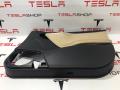 обшивка двери передняя правая Tesla Model S 1 поколение 2013, 1007912-00-D, 1007936-10-J - фото №4