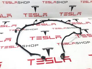 Электропроводка бампера Tesla Model S 1 поколение 2013, 1004421-03-N
