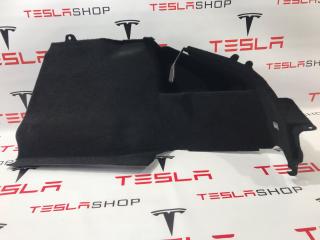 Отделка багажника Tesla Model S 1 поколение 2013, 1025980-00-B