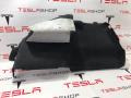 Отделка багажника Tesla Model S 1 поколение 2013, 1025980-00-B - фото №5