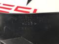 накладка двери (крышки) багажника Tesla Model S 1 поколение 2013, 1009234-00-I, 1009252-00-G - фото №4