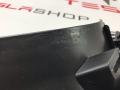 накладка двери (крышки) багажника Tesla Model S 1 поколение 2013, 1009254-00-G, 1009235-00-I - фото №4