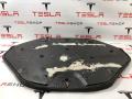 Шумоизоляция капота (термозащита) Tesla Model S 1 поколение 2013, 1024809-00-C, 6008003-00-C - фото №4