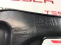 Датчик прижатия (накладка крышки багажника) Tesla Model S 1 поколение 2013, 1008784-00-A, 6007570-00-B - фото №4