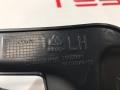 Датчик прижатия (накладка крышки багажника) Tesla Model S 1 поколение 2013, 6007576-00-C, 1008784-00-A - фото №4